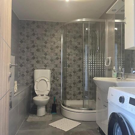 Rustika Apartment Split Ngoại thất bức ảnh