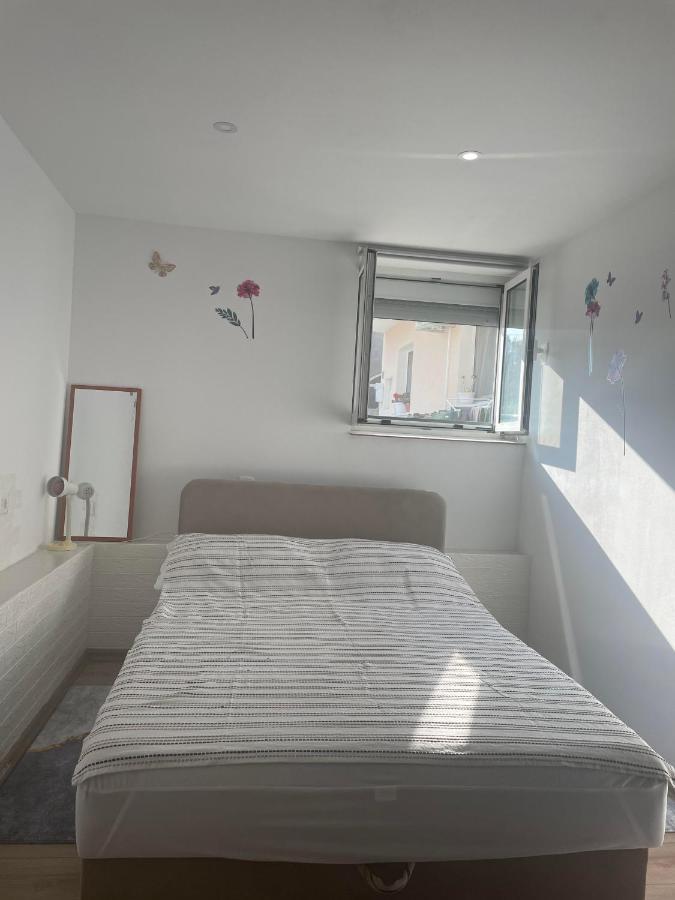 Rustika Apartment Split Ngoại thất bức ảnh