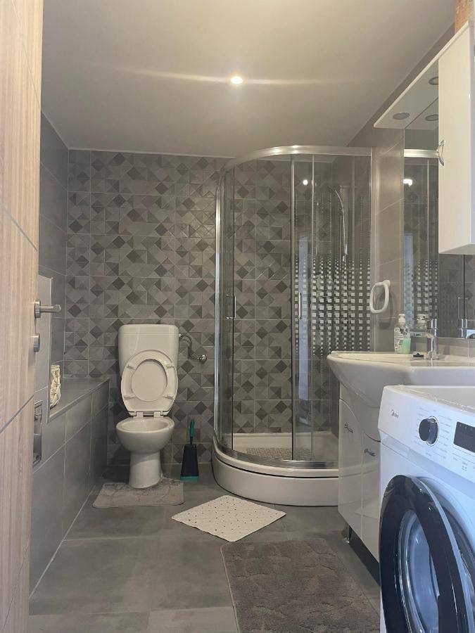 Rustika Apartment Split Ngoại thất bức ảnh