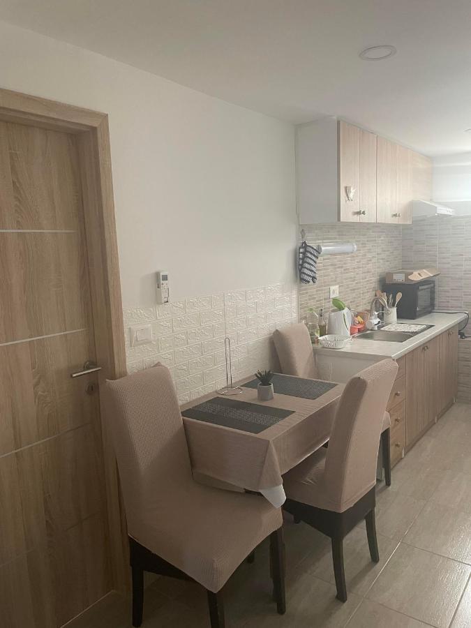 Rustika Apartment Split Ngoại thất bức ảnh