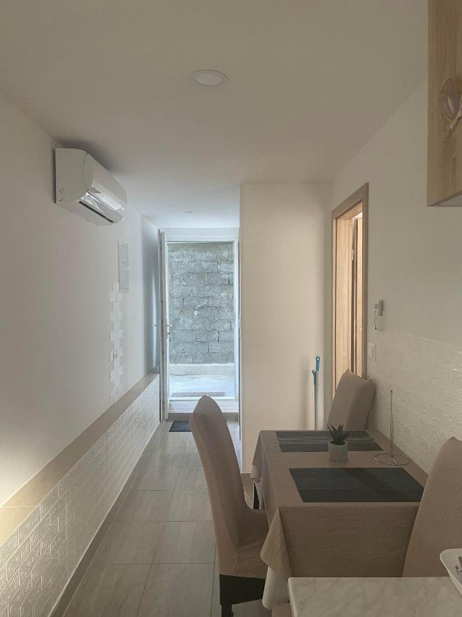 Rustika Apartment Split Ngoại thất bức ảnh